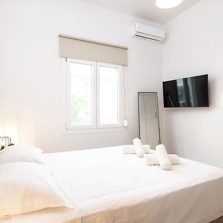 Spacious & Luxe 3Br Downtown 1Min To Beach Città di Kos Esterno foto